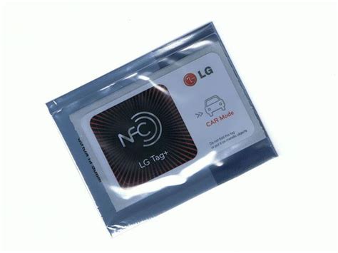 10 pack lg programmable nfc tag label sticker|A Complete Guide to Using NFC Tags with iPhone:.